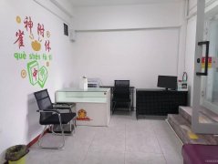 C11756商铺出租 1.位于昌吉市建设路临街商铺