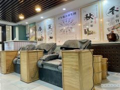 C11760御园世家B区旺铺转让业态不限