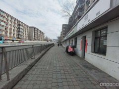 C11761七道湾南湖创造园旺铺低价转让