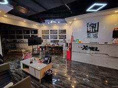 C11753北晟商业广场500平汽车会所转让