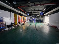 C11753北晟商业广场500平汽车会所转让