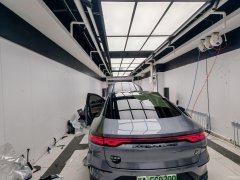 C11753北晟商业广场500平汽车会所转让