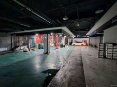 C11753北晟商业广场500平汽车会所转让