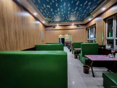 C11763三坪农场东坪大道210平餐厅转让