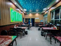 C11763三坪农场东坪大道210平餐厅转让