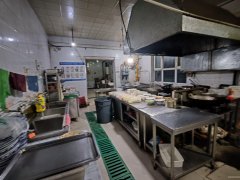 C11763三坪农场东坪大道210平餐厅转让