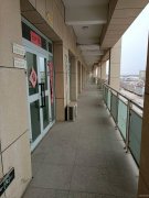 C11765昌吉市尚品汇商业街旺铺火热招租