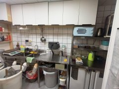 C11767天山区20平餐饮低价转让