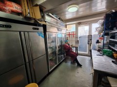 C11769长江路小二楼外卖店低价转让