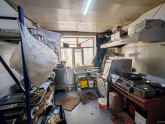 C11769长江路小二楼外卖店低价转让