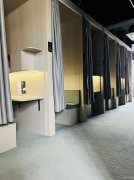 C11768西虹西路554号650平自习室低价转让，也可空房