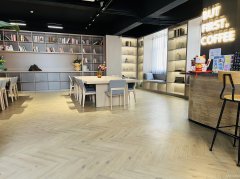 C11768西虹西路554号650平自习室低价转让，也可空房