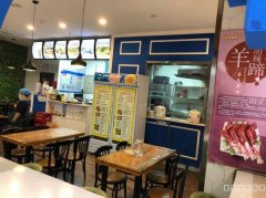 C11770商场档口转让