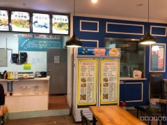 C11770商场档口转让