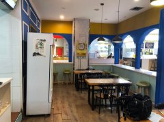 C11770商场档口转让