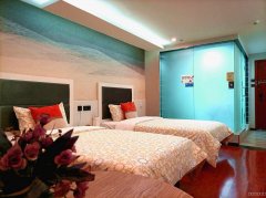 C11771经济开发区万达商圈酒店转让