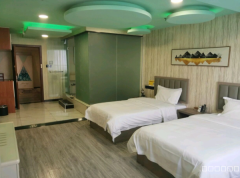 C11771经济开发区万达商圈酒店转让