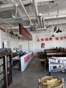 C11773阜康沿湖商业街400平火锅店转让