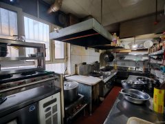 C11774中豪润园A区95平餐厅转让