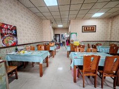 C11774中豪润园A区95平餐厅转让