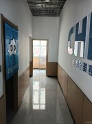 C11344位于阜康市网红街二楼商铺低价急转