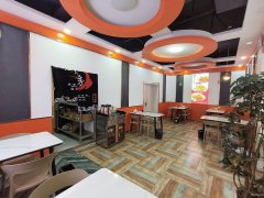 C11776东方御景小区沿街商铺转让