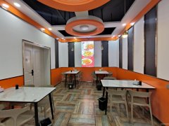 C11776东方御景小区沿街商铺转让