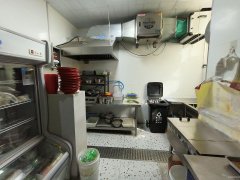 C11776东方御景小区沿街商铺转让