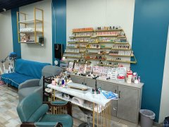 C11777位于昌吉市长宁路江南小镇西苑临街二层商铺出租