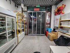 C11779米东区稻香南路金科梦想传奇34平蛋糕店转让