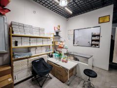 C11779米东区稻香南路金科梦想传奇34平蛋糕店转让