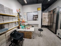 C11779米东区稻香南路金科梦想传奇34平蛋糕店转让