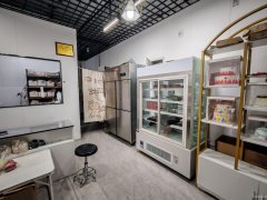 C11779米东区稻香南路金科梦想传奇34平蛋糕店转让