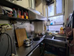 C11780昌吉和谐牡丹园70平餐厅转让