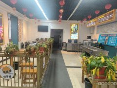 C11764钢花小区沿街商铺转让