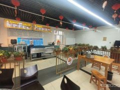 C11764钢花小区沿街商铺转让