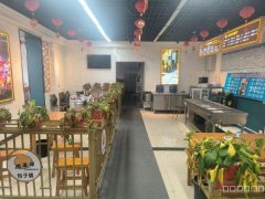 C11764钢花小区沿街商铺转让