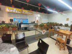 C11764钢花小区沿街商铺转让