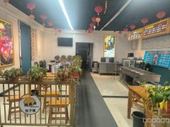 C11764钢花小区沿街商铺转让