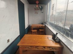 C11764钢花小区沿街商铺转让