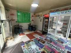 C11781昆仑路北二巷经营中餐饮店转让