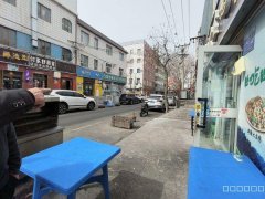 C11781昆仑路北二巷经营中餐饮店转让