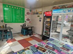 C11781昆仑路北二巷经营中餐饮店转让