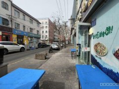 C11781昆仑路北二巷经营中餐饮店转让