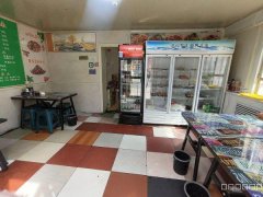 C11781昆仑路北二巷经营中餐饮店转让