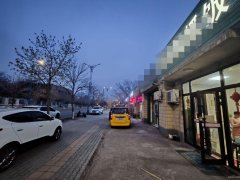 C11783西站东林街51平餐厅转让