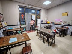 C11783西站东林街51平餐厅转让