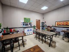 C11783西站东林街51平餐厅转让