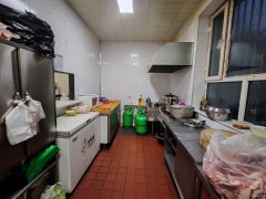 C11783西站东林街51平餐厅转让