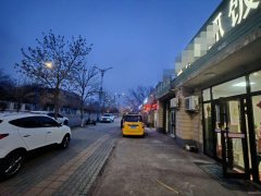 C11783西站东林街51平餐厅转让